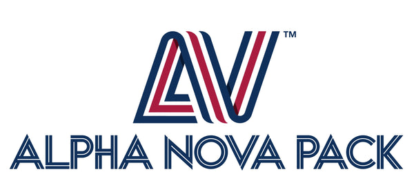 Alpha Nova Pack
